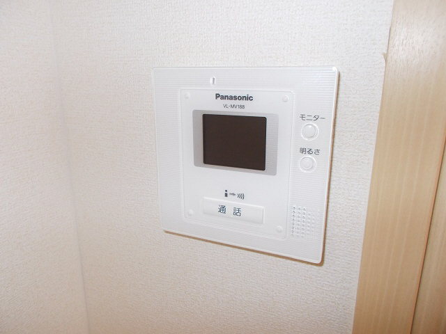 セキュリティ 写真9