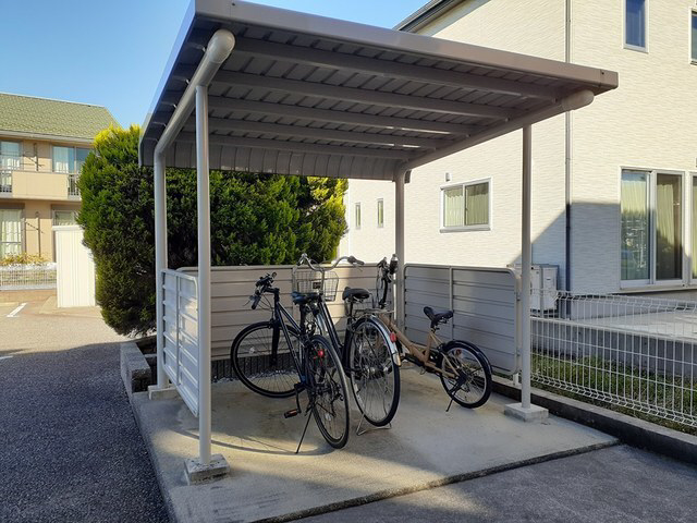 共用部 写真11