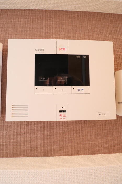 セキュリティ 写真13