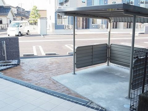 共用部 写真11