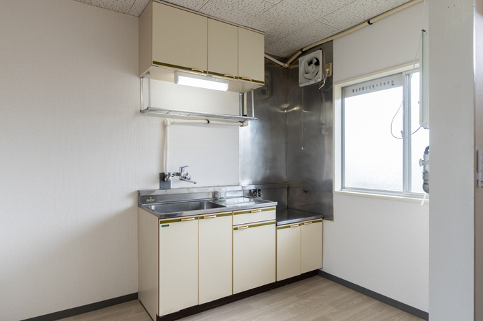 キッチン 写真3