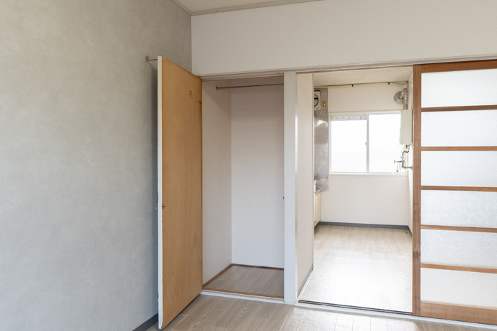 収納 写真8