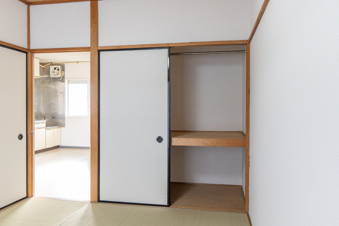 居室 写真14