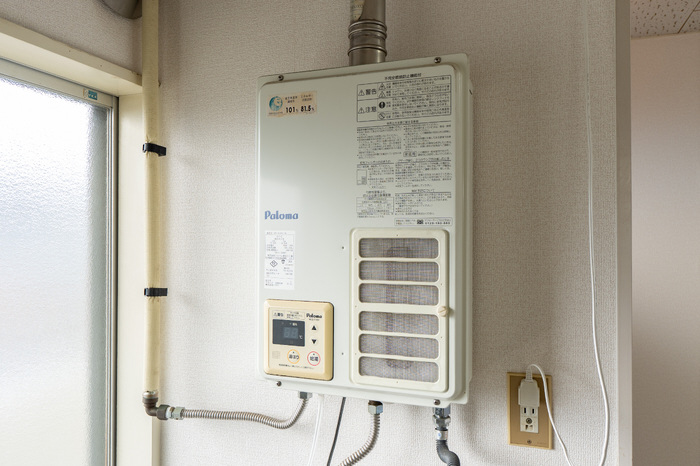 設備 写真15
