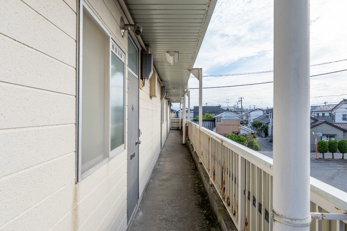 エントランス 写真19