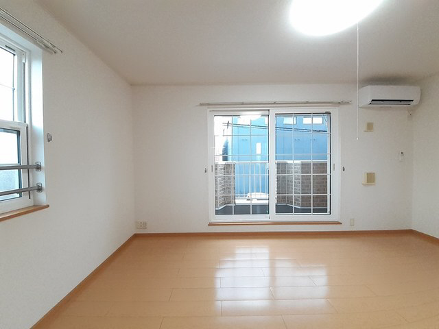 リビング 写真2