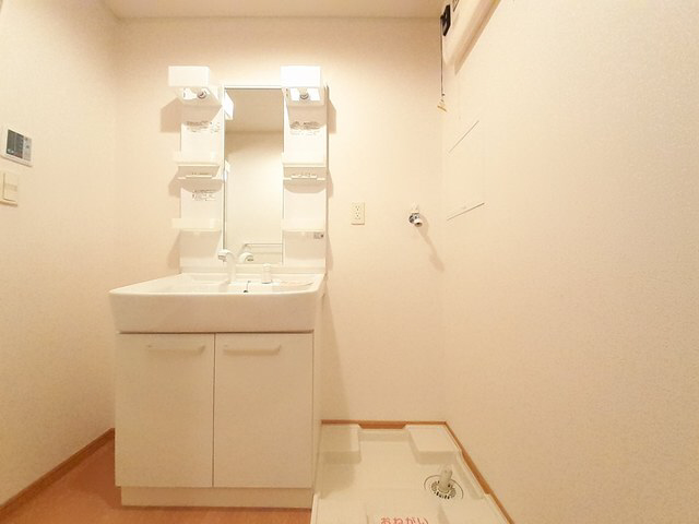 洗面所 写真5