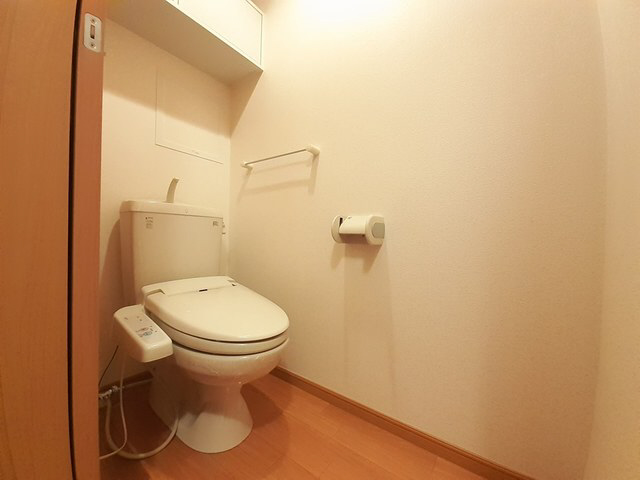 トイレ 写真6