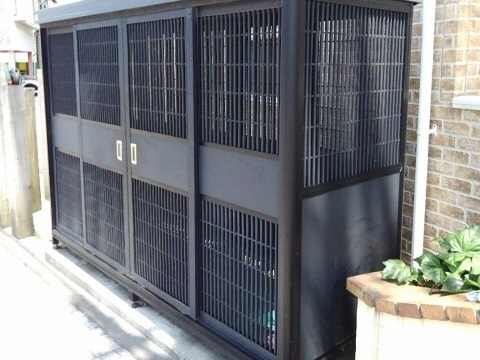 共用部 写真11
