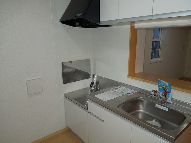 キッチン 写真3