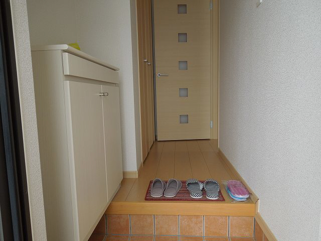 玄関 写真8