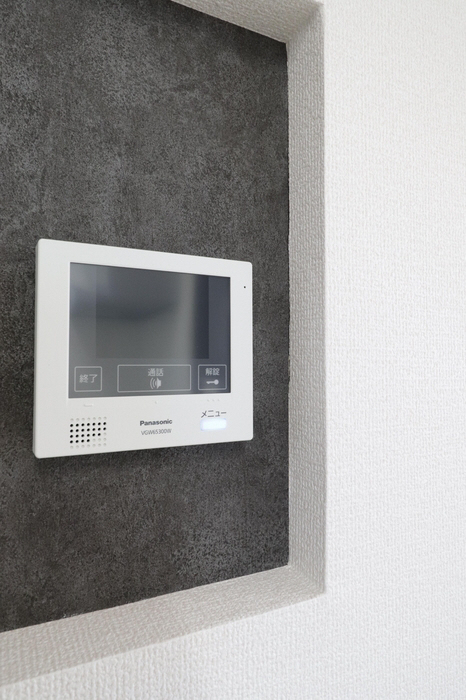 セキュリティ 写真12