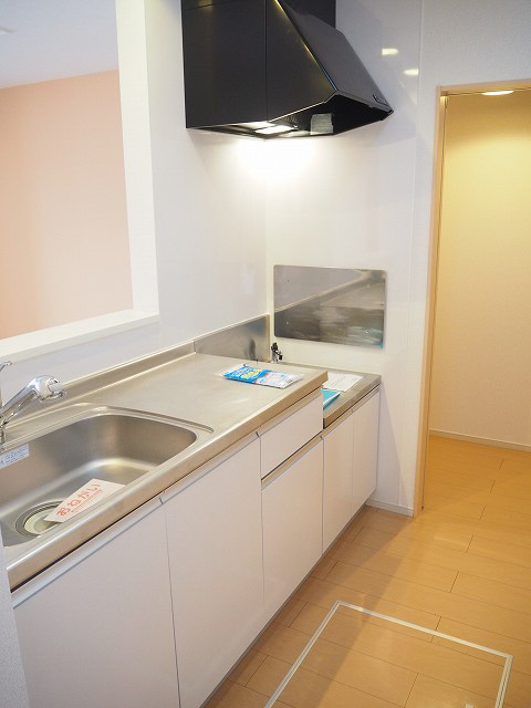 キッチン 写真3