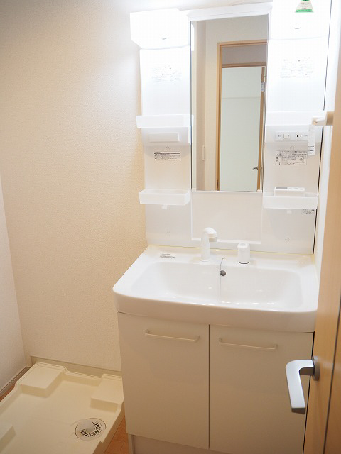 洗面所 写真5