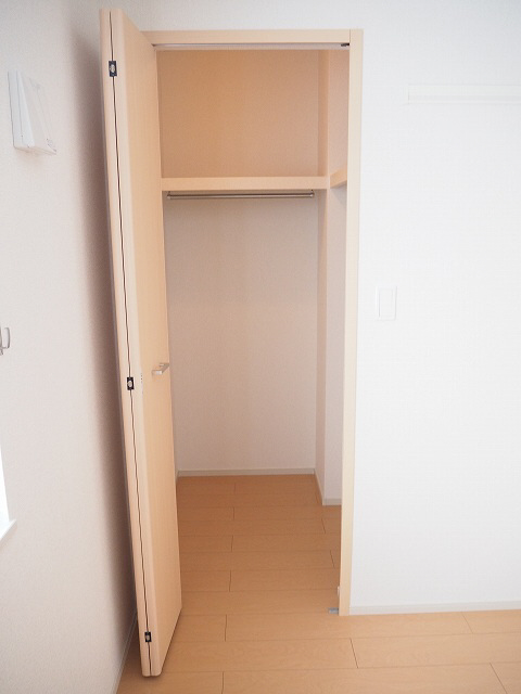 収納 写真8
