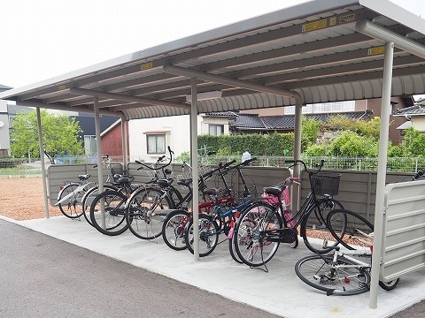 共用部 写真11