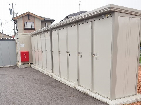 設備 写真13