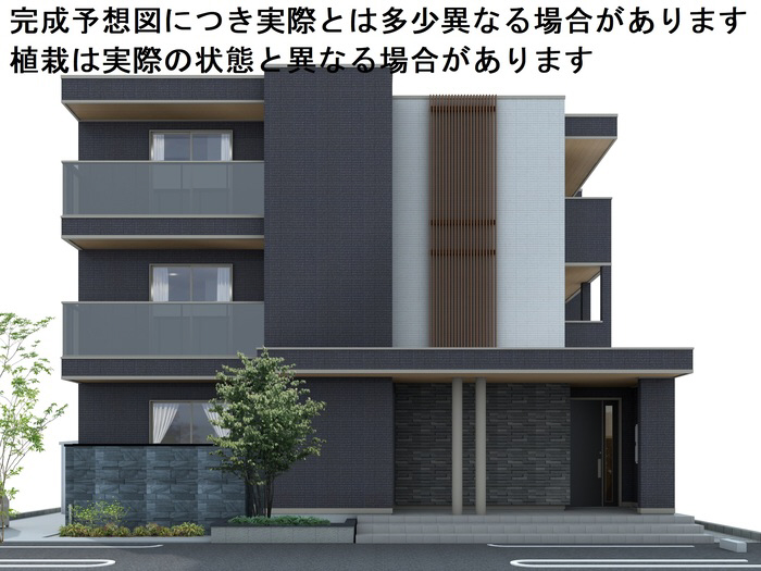 D-Grande新根塚C 