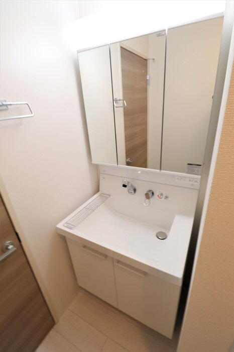洗面所 写真7