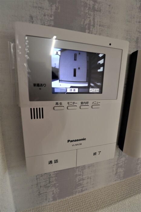 セキュリティ 写真18