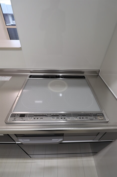 キッチン 写真19