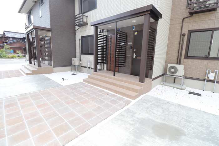 エントランス 写真32