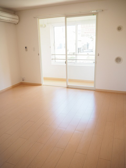 リビング 写真2