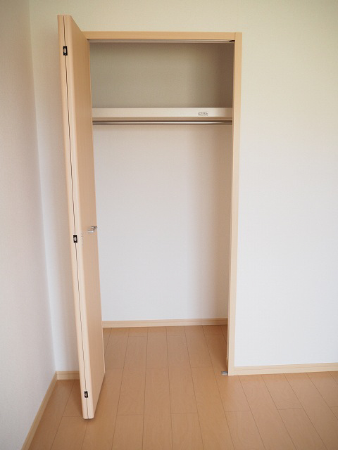 収納 写真8