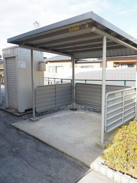 共用部 写真11