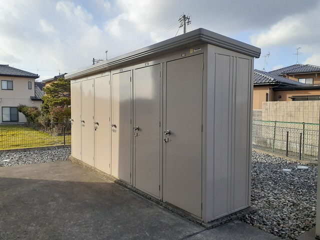 設備 写真13