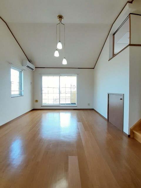 リビング 写真2