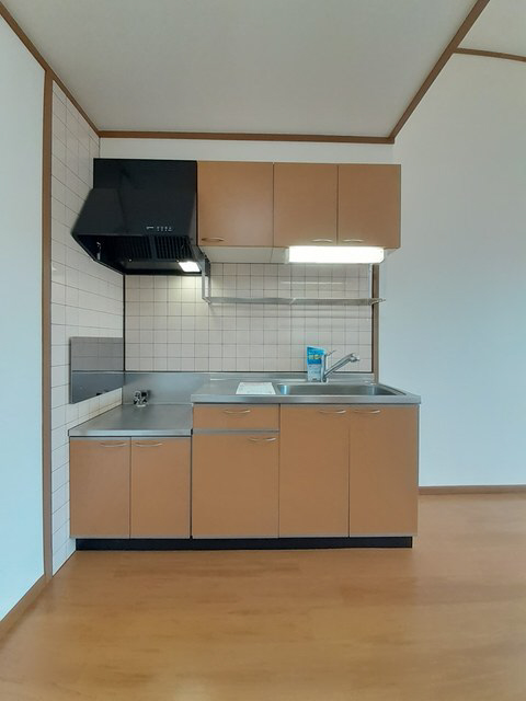キッチン 写真3