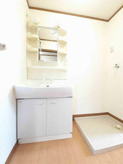 洗面所 写真5