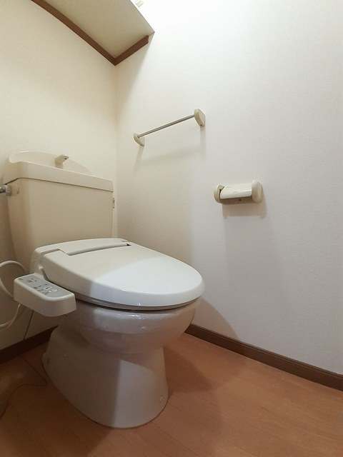トイレ 写真6