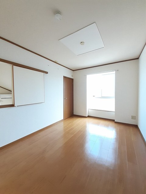 子供部屋 写真8