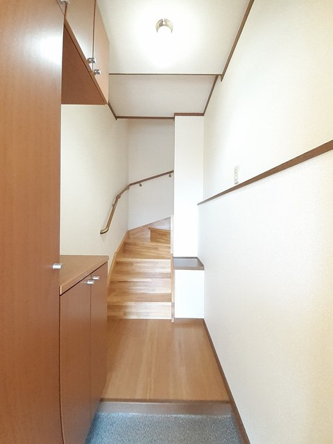玄関 写真11