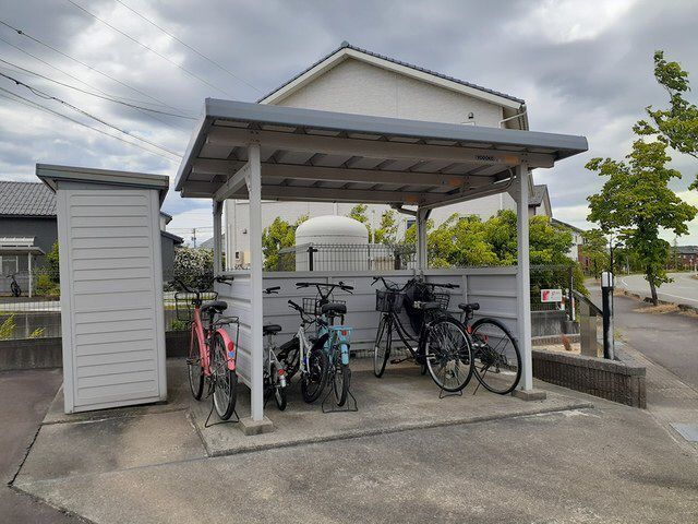 共用部 写真11