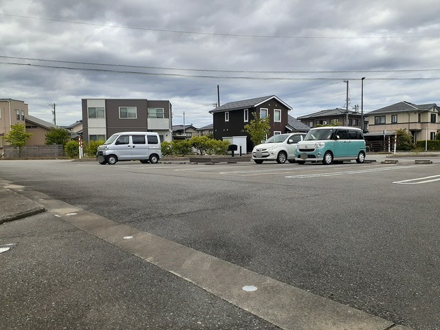 駐車場 写真12