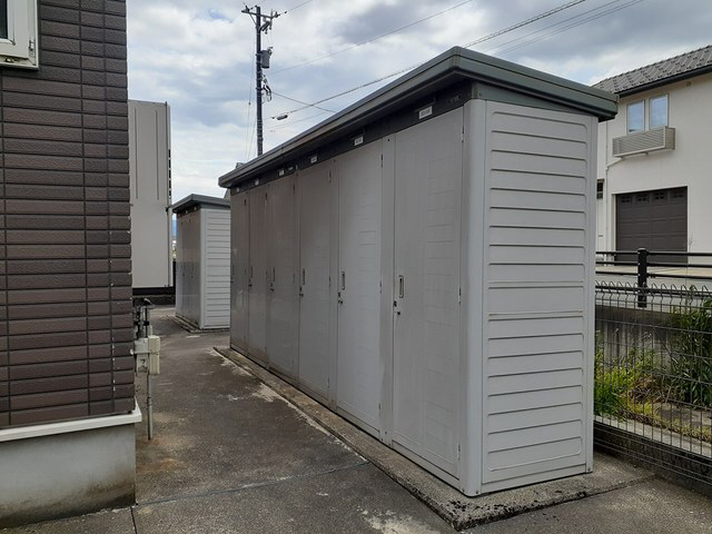 設備 写真13