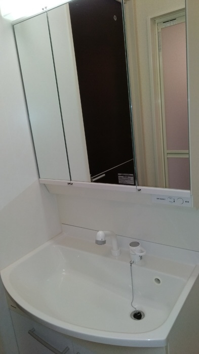 洗面所 写真6