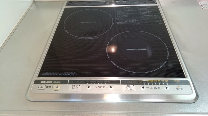 キッチン 写真13
