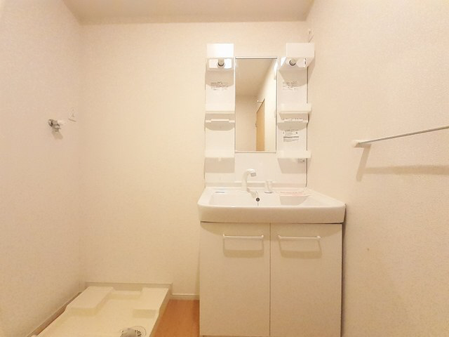 洗面所 写真5