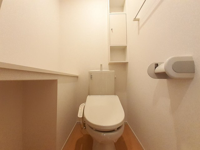 トイレ 写真6