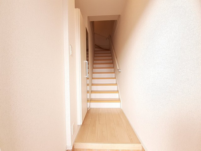 玄関 写真10