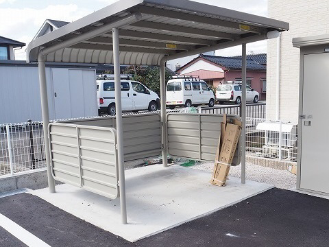 共用部 写真12