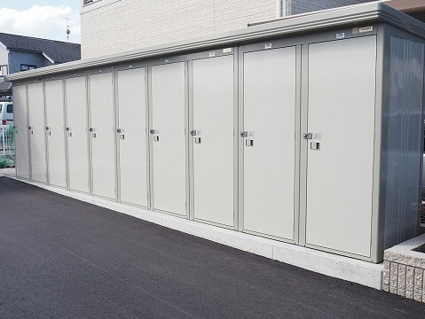 設備 写真13