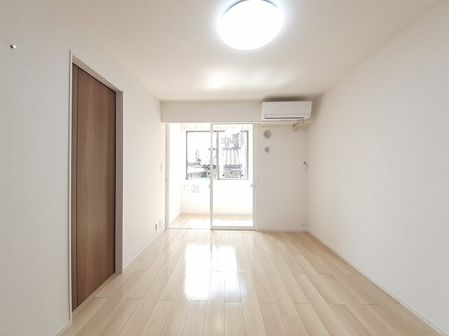 リビング 写真2