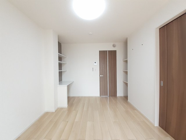 居室 写真7