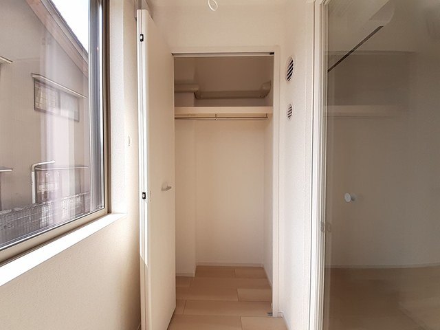 収納 写真8