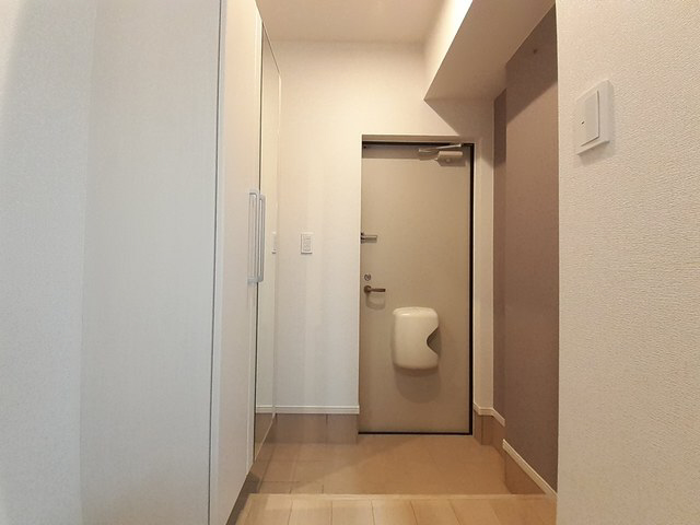玄関 写真10